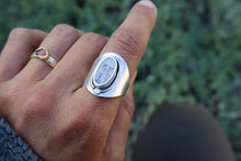 Load image into Gallery viewer, Hope Saddle Ring (9-9.25)