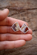 Load image into Gallery viewer, Earth Tones Studs