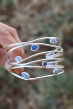 Load image into Gallery viewer, Monsoon Cuff 2