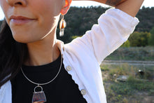 Load image into Gallery viewer, Light Beyond Danglers