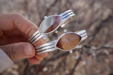 Load image into Gallery viewer, Intuition Cuff 2