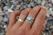 Load image into Gallery viewer, Anew Ring (6.5-7)