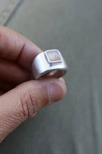 Load image into Gallery viewer, Mazí Ring (6.75-7)