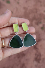Load image into Gallery viewer, Who We Become Earrings