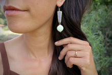 Load image into Gallery viewer, Two to Tango Earrings