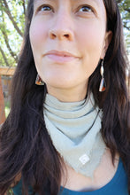 Load image into Gallery viewer, Carry the Light Earrings