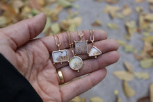 Load image into Gallery viewer, Gold Dust Women Pendant