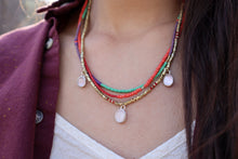 Load image into Gallery viewer, Tinker Necklace