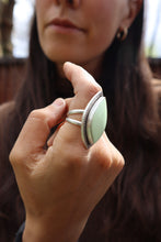 Load image into Gallery viewer, Lemon Drop Ring (7.25-7.5)
