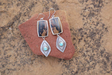 Load image into Gallery viewer, Moody Days Danglers