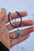 Load image into Gallery viewer, Lapis Necklace