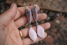 Load image into Gallery viewer, Monsoon Magic Earrings