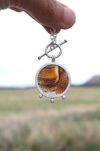 Load image into Gallery viewer, In the Balance Necklace