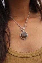 Load image into Gallery viewer, Way of the Oaks Necklace