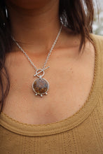 Load image into Gallery viewer, Way of the Oaks Necklace