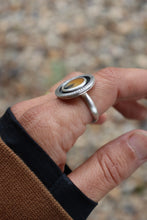 Load image into Gallery viewer, Wheel of Time Ring (size 9)