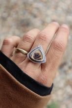 Load image into Gallery viewer, Go Forth Ring (Size 7)