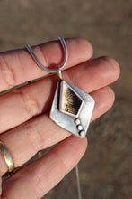 Load image into Gallery viewer, Brave Heart Talisman