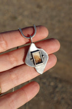 Load image into Gallery viewer, YinYang Pendant