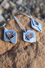 Load image into Gallery viewer, Brave Heart Talisman
