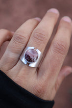Load image into Gallery viewer, From the Heart Ring (7.5-7.75)
