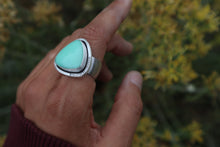 Load image into Gallery viewer, Morning Dew Ring (8-8.25)
