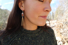 Load image into Gallery viewer, Shine Forth Danglers
