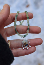 Load image into Gallery viewer, Serpentine Necklace
