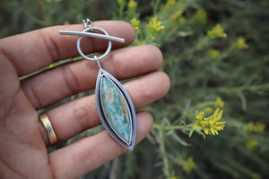 Stardust Heavens Pendant