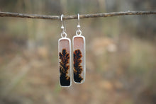 Load image into Gallery viewer, Dance of Autumn Earrings
