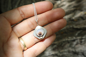 Warm Welcome Necklace