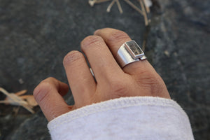 Discovery Ring (8.25)