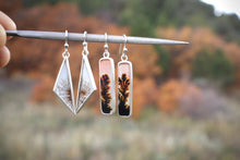 Load image into Gallery viewer, Burst of Light Earrings
