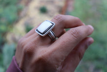 Load image into Gallery viewer, The Space Between Ring (6.5)
