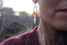 Load image into Gallery viewer, Crack of Dawn Earrings
