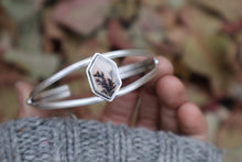 Load image into Gallery viewer, Remembrance Cuff
