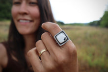 Load image into Gallery viewer, The Space Between Ring (8)
