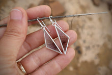 Load image into Gallery viewer, Burst of Light Earrings
