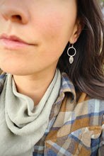 Load image into Gallery viewer, Unity Earrings
