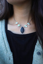 Load image into Gallery viewer, Hang in the Balance Necklace
