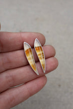 Load image into Gallery viewer, Light Bearer Earrings 2
