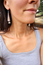 Load image into Gallery viewer, Starlit Dunes Earrings
