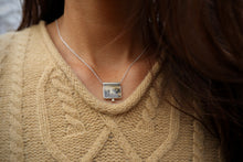 Load image into Gallery viewer, Forager Necklace
