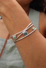Load image into Gallery viewer, Riverside Cuff 2
