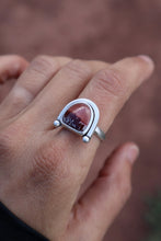 Load image into Gallery viewer, Desert Song Ring (8)
