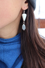 Load image into Gallery viewer, Galaxies Beyond Earrings
