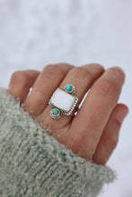 Load image into Gallery viewer, Follow the Call Ring (7)
