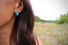 Load image into Gallery viewer, Tide Pool Studs 3
