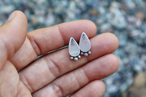 Lil' Sweetie Studs 2