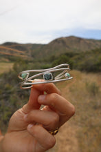 Load image into Gallery viewer, Riverside Cuff 2
